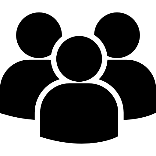 users icon